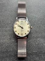 Marti vintage horloge, Overige merken, Staal, Polshorloge, 1960 of later