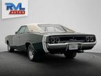 Dodge Charger 451Ci V8 1968 Manuel *super staat* incl. Neder, Auto's, Metallic lak, Achterwielaandrijving, Overige kleuren, Handgeschakeld