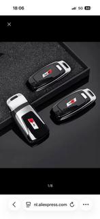 Partij Autosleutels Audi, Mercedes AMG - ca. 12stuks, Ophalen of Verzenden, Nieuw, Mercedes-Benz