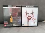 It chapter one en two 4K UHD, Ophalen of Verzenden, Zo goed als nieuw