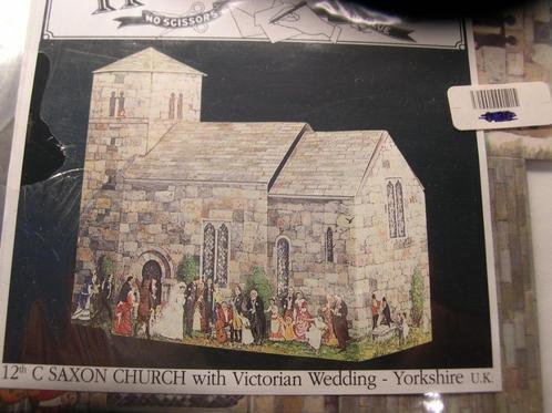 Maquette Kaarten Mirontaine editions, Hobby en Vrije tijd, Modelbouw | Overige, Nieuw, 1:50 tot 1:144, Ophalen of Verzenden