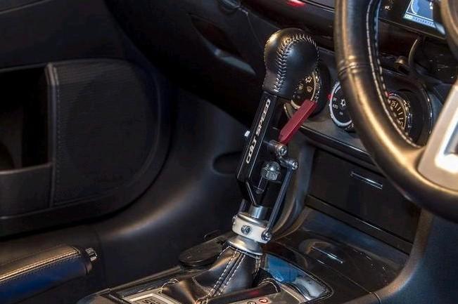 Coltspeed GT Shifter SST Mitsubishi Lancer Evo X / Ralliart, Auto diversen, Tuning en Styling, Ophalen of Verzenden