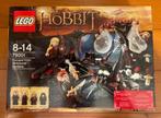 Nieuw LEGO The lord of the rings - The Hobbit set 79001, Ophalen of Verzenden, Zo goed als nieuw
