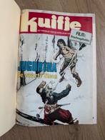 Kuifje weekblad, 3 bundels, jaargang 46 / 1991, Boeken, Complete serie of reeks, Verzenden, Gelezen