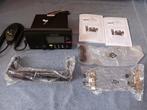 B&G V50 marifoon, vhf, met ais., Watersport en Boten, Ophalen of Verzenden, Gebruikt, Radio