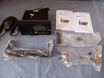 B&G V50 marifoon, vhf, met ais. beschikbaar voor biedingen