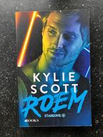 kylie scott roem stagedive 2, Ophalen of Verzenden, Zo goed als nieuw, Kylie scott, Nederland