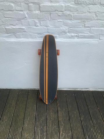 Corsair Mindless Longboard M5 - Zeer Goede Staat! beschikbaar voor biedingen
