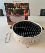 Tafel bbq Jens Living NIEUW, Ophalen of Verzenden, Nieuw
