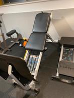 Total gym Jump en Leg Trainer, Sport en Fitness, Ophalen, Zo goed als nieuw, Overige typen