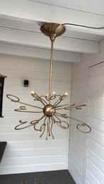 Plavond hanglamp kroonluchter, Huis en Inrichting, Ophalen of Verzenden, Zo goed als nieuw