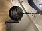 Hang lamp zwart, Huis en Inrichting, Ophalen, Gebruikt, Minder dan 50 cm
