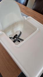 Te koop gevraagd. Veiligheidsriempje van Ikea kinderstoel, Ophalen of Verzenden, Zo goed als nieuw, Overige typen