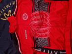 Ajax training jack 1997 1998  originele, Ophalen of Verzenden, Gebruikt, Ajax, Shirt