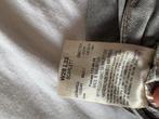 Lee spijkerbroek grijs, maat 28, Kleding | Dames, Ophalen of Verzenden, Grijs, Gedragen, Lee