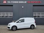Mercedes-Benz Citan 112 CDI L1 Pro Camera,Navi,Cruise contro, Auto's, Bestelauto's, Voorwielaandrijving, 745 kg, Stof, Euro 6