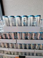 Slammers Sugarfree 24 x 25 cl, Ophalen of Verzenden
