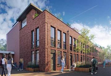 Appartement Te Huur - Heerenveen beschikbaar voor biedingen
