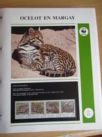 WWF-album met hoes, zie omschrijving (k265), Postzegels en Munten, Verzenden, Buitenland
