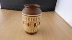 mooie vaas (12 cm hoog), Gebruikt, Overige kleuren, Aardewerk of Porselein, Ophalen of Verzenden
