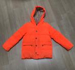 Neon oranje winterjas van Mc Gregor mt 8 - 128, Kinderen en Baby's, Kinderkleding | Maat 128, Gebruikt, McGregor, Ophalen of Verzenden