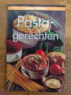 A. Wilson - Pastagerechten, Italië, Ophalen of Verzenden, Zo goed als nieuw, A. Wilson