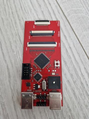 Vertyanov Jig Laptop EC Programmer beschikbaar voor biedingen