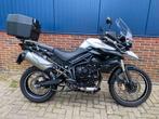 TRIUMPH TIGER 800 XC ABS (bj 2014), Motoren, Motoren | Triumph, Bedrijf, Overig