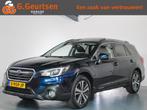 Subaru Outback 2.5i Premium Volleder, Memory, Schuif/Kanteld, Automaat, Gebruikt, 4 cilinders, 2000 kg