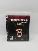 Shellshock 2 blood trails PS3, Spelcomputers en Games, Games | Sony PlayStation 3, Vanaf 18 jaar, ., 1 speler, Racen en Vliegen