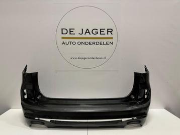 FORD KUGA III MK3 ST LINE ACHTERBUMPER BUMPER beschikbaar voor biedingen