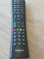 Humax afstandsbediening, Ophalen of Verzenden, Zo goed als nieuw