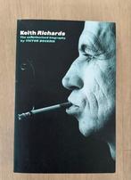 NIEUW Keith Richards - The Unauthorised Biography, Ophalen of Verzenden, Nieuw, Artiest