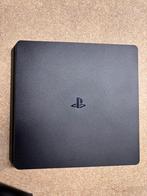 PlayStation 4 - Slim - 500GB | DLS18135, Spelcomputers en Games, Spelcomputers | Sony PlayStation 4, 500 GB, Da Vincilaan 7-D1 Sony Belgium, bijkantoor van Sony Europe B.V., , 1930 Zaventem, België