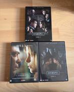 Overspel - Seizoen 1 2 & 3, Alle leeftijden, Ophalen of Verzenden, Zo goed als nieuw, Komedie