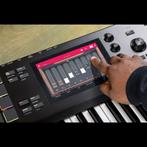 Akai Professional MPC Key 61 met upgrade, Overige merken, 61 toetsen, Ophalen of Verzenden, Zo goed als nieuw