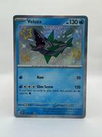 Pokemon Paldean Fates - 125/091, Ophalen of Verzenden, Nieuw, Losse kaart