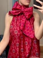 Vintage blouse, Verzenden, Zo goed als nieuw, Maat 38/40 (M)