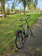 Gazelle dames fiets, Fietsen en Brommers, Fietsen | Dames | Sportfietsen en Toerfietsen, Ophalen, Gebruikt, Gazelle, Minder dan 10 versnellingen