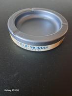 Philip Morris Asbak - Diameter 130mm, Ophalen of Verzenden, Zo goed als nieuw, Asbak