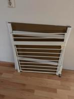 Traphekje IKEA, Kinderen en Baby's, Traphekjes, Ophalen, Zo goed als nieuw, Klemhekje, Hout