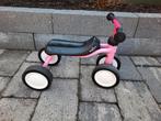 Puky Pukylino loopfiets roze, Kinderen en Baby's, Speelgoed | Buiten | Voertuigen en Loopfietsen, Ophalen, Zo goed als nieuw, Loopfiets