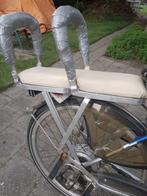 Dubbele fietsstoel, Achterzitje, 15 t/m 36 kg, Geen merk, Ophalen of Verzenden