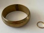 Koperen armband en ring, Ophalen of Verzenden
