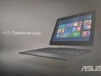 ASUS Transformer Book T100TAM windows tablet, Computers en Software, Windows Tablets, 10 inch, Gebruikt, 32 GB, ASUS