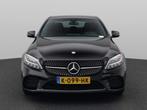 Mercedes-Benz C-klasse 300 e Business Solution AMG Limited |, Auto's, Mercedes-Benz, Te koop, 320 pk, Gebruikt, 750 kg