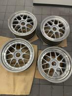 Porsche centrelock velgen bbs 3-delig gt3! 5x130, Auto-onderdelen, Velg(en), Ophalen of Verzenden, 18 inch, 295 mm