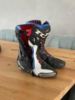 TCX RT Race Pro Air motor laarzen 43, Motoren, Kleding | Motorkleding, Ophalen of Verzenden, Tweedehands, Laarzen