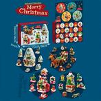 Adventskalenders

Stoine Adventskalender - XXL Bouwstenen, Diversen, Kerst, Ophalen of Verzenden, Nieuw