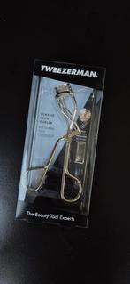 Tweezerman - Classic Lash Curler (met drie extra pads), Ophalen, Nieuw, Ogen, Verzorging